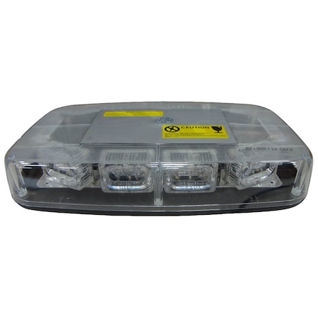Aftermarket Light, Warning Beacon Fits Miscellaneous Various WN-LED884-PEX